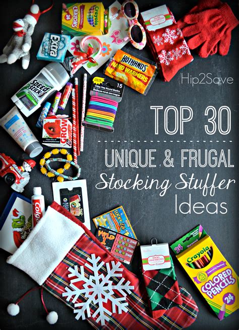 Affordable stocking stuffers. Things To Know About Affordable stocking stuffers. 